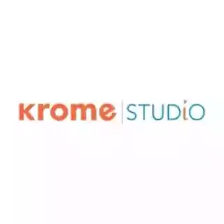 Krome Photo logo