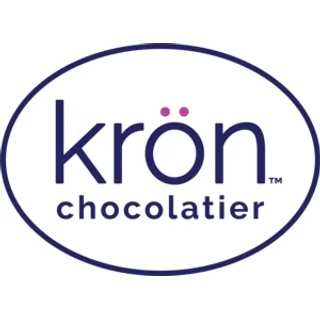Shop Kron Chocolatier logo