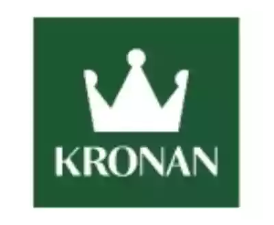 kronan.com logo