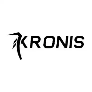 Shop Kronis discount codes logo