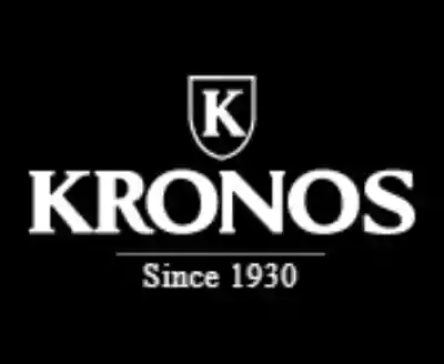 Shop Kronos Watches coupon codes logo
