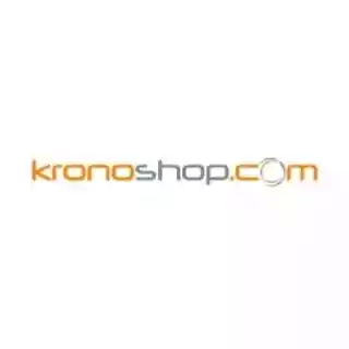 Kronoshop logo
