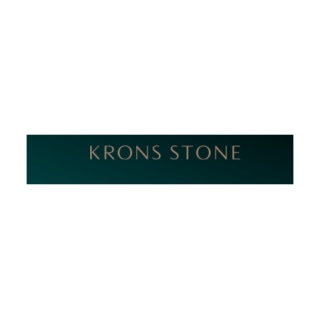Shop Krons Stone logo