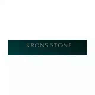 Krons Stone coupon codes