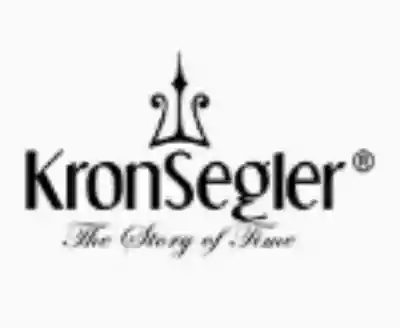 Kronsegler coupon codes