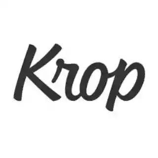Shop Krop coupon codes logo