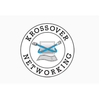 Krossover Networking & AV logo