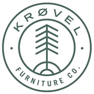 Krovel Furniture Co. logo