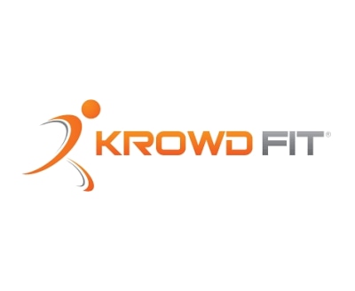 Shop KrowdFit logo