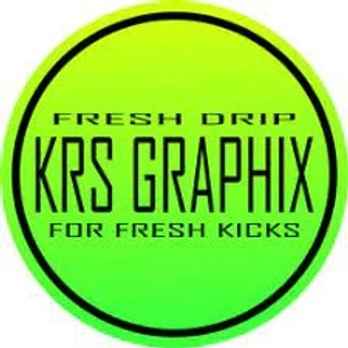 KRS Graphix logo