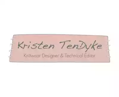 Shop Kristen TenDyke Designs coupon codes logo