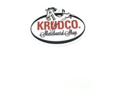 Shop Krudco. logo