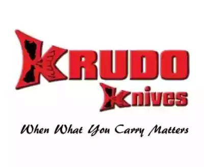 Shop KRUDO Knives coupon codes logo