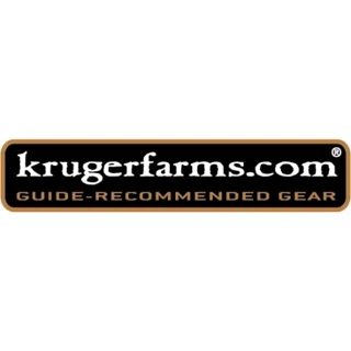 Shop Kruger Farms logo