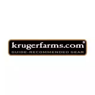 Kruger Farms logo