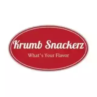 Shop Krumb Snackerz promo codes logo