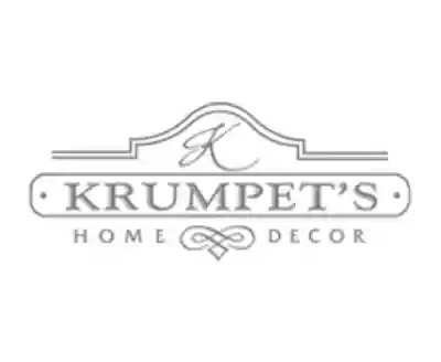 Krumpets Home Decor logo
