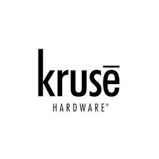 Kruse Hardware logo