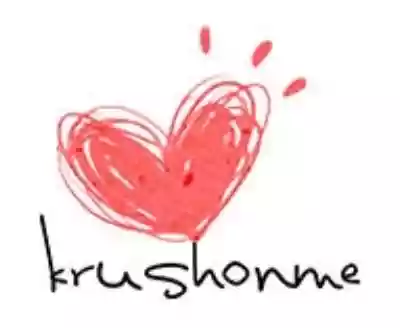 krushonme.com logo