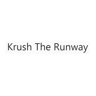 Shop Krush The Runway logo