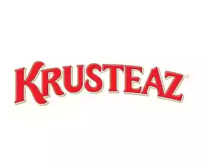 Shop Krusteaz logo
