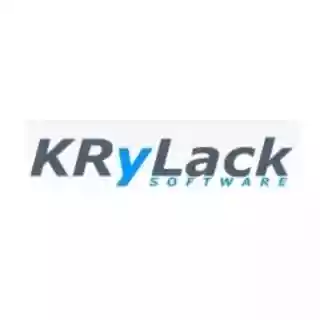 Krylack discount codes
