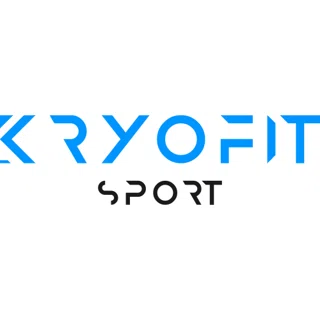 Shop Kryofit Sport discount codes logo