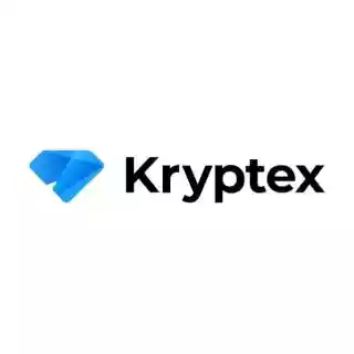 Shop Kryptex coupon codes logo