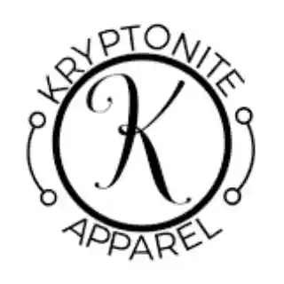 Shop KRYPTNT Apparel discount codes logo