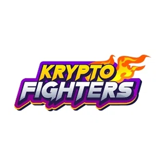 Krypto Fighters logo