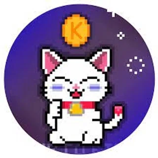 Krypto Kitty  logo