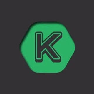 KryptonDefi  logo