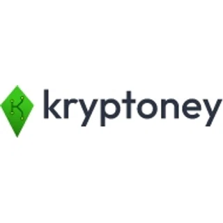 Kryptoney  logo