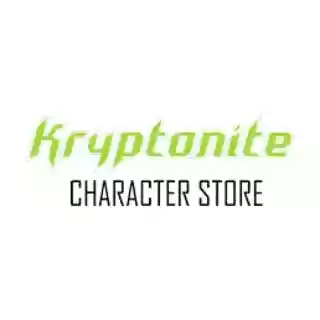 Kryptonite Character Store discount codes