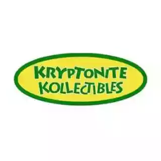 Shop Kryptonite Kollectibles coupon codes logo