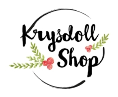 Shop Krysdoll Shop logo