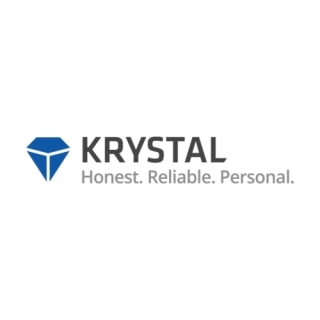 Shop Krystal Hosting logo