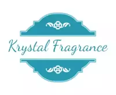 Krystal Fragrance logo