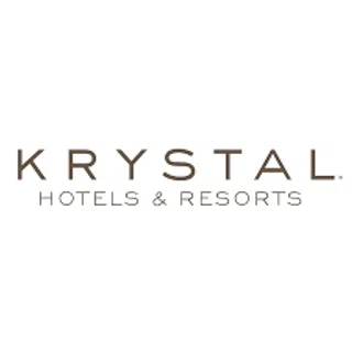 Krystal Hotels & Resorts logo
