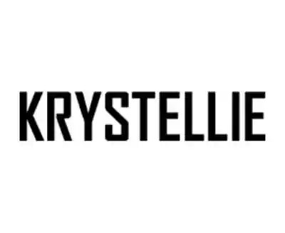 Krystellie logo