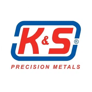 Shop K&S Precision Metals coupon codes logo