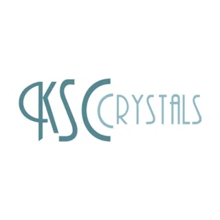Shop KSC Crystals logo