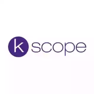kscopemusic.com logo