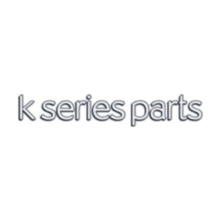 Shop K Series Parts logo