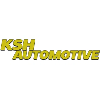 KSH Automotive logo