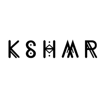 Shop Kshmr logo
