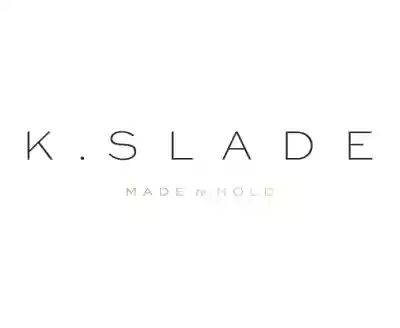 K.Slade promo codes