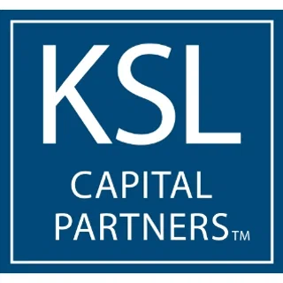 Shop KSL Capital Partners logo