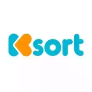 Shop KSort coupon codes logo