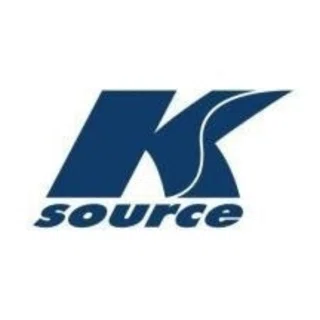 Shop K Source logo